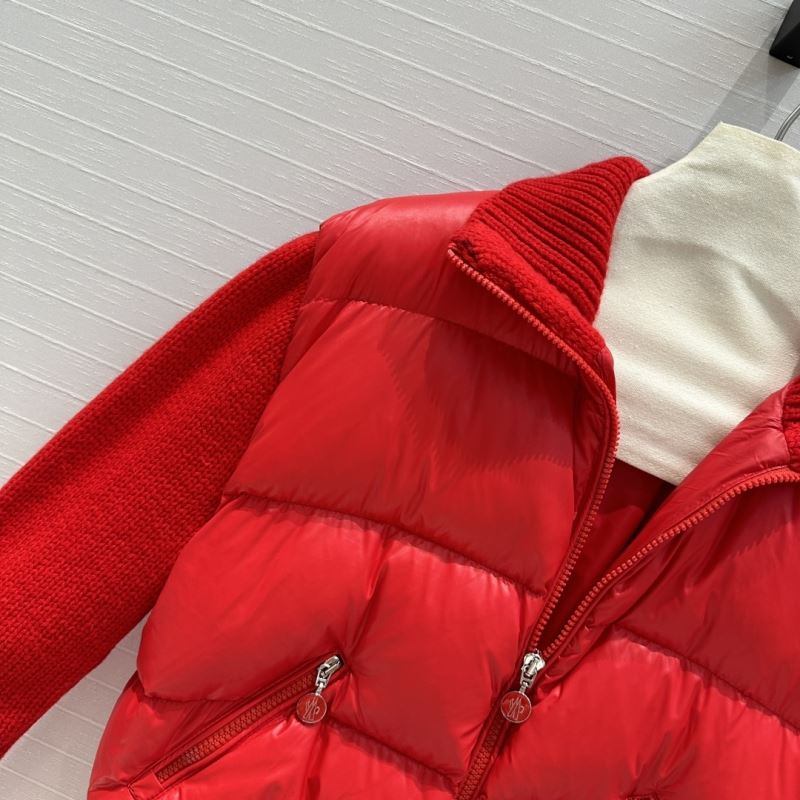 Louis Vuitton Down Jackets